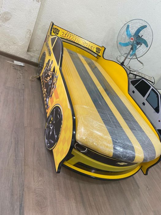 Детские на заказ кровати на заказ 3-4 дня