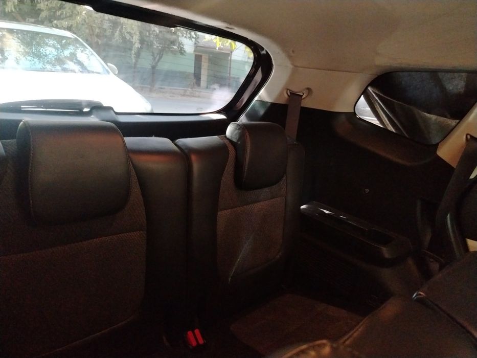 KIA Carens сотилади