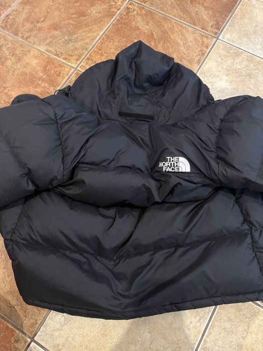 Geaca The North Face, full black