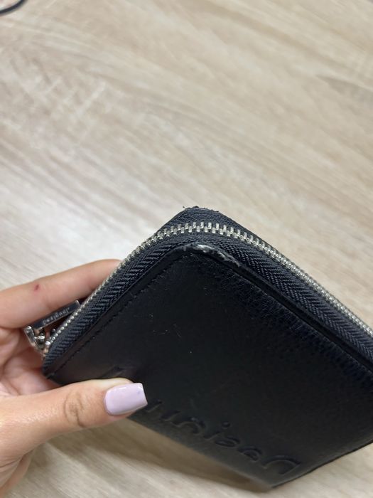 Дамски портфейл Desigual