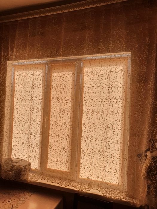 Жалюзи роллшторы