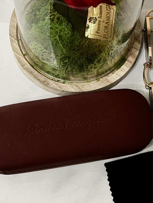 Класическо дамско сако+подарък очила в стил пънк с пиърсинг