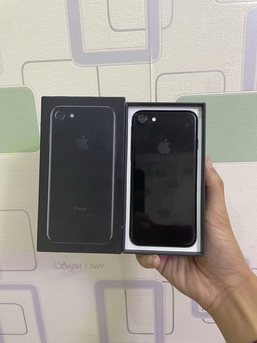 Iphone 7 новый состояние