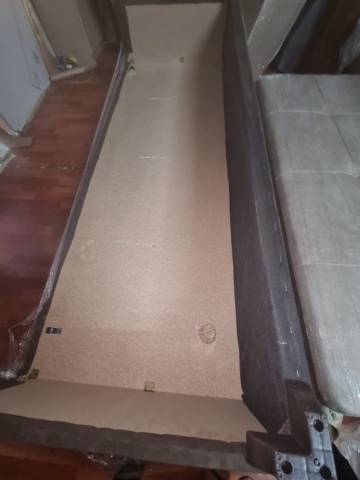 Новый диван Тахта, еврокнижка