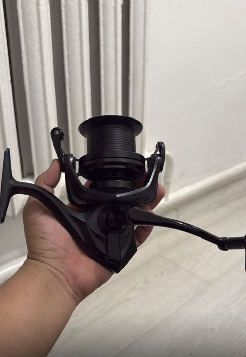 Катушка NGK II 12000