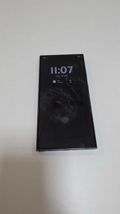 Telefon Samsung S24 Ultra (aspect impecabil) unic proprietar