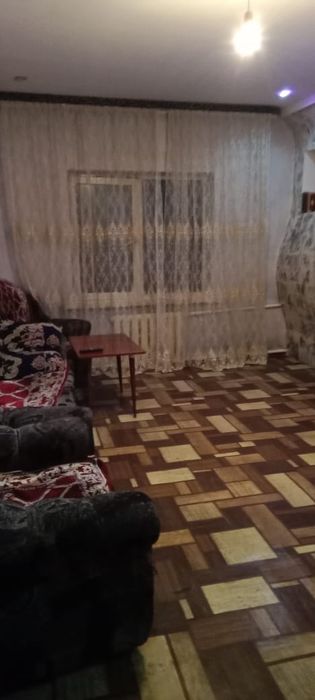 Продается дом в хорошем состояние в енбекшах