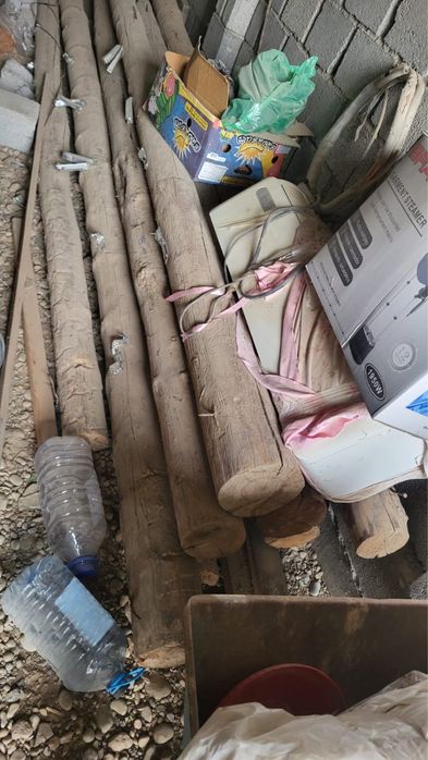 Продам бу кругляк