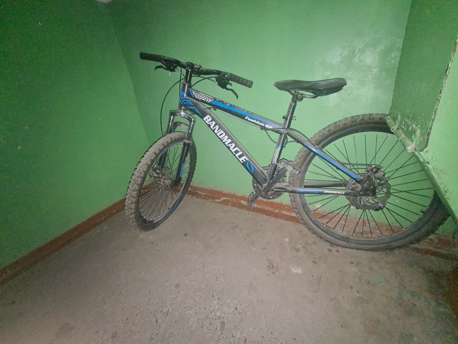 Продам велосипед