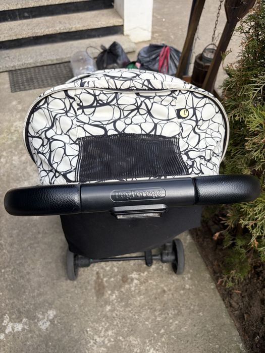 Лятна количка peg perrego