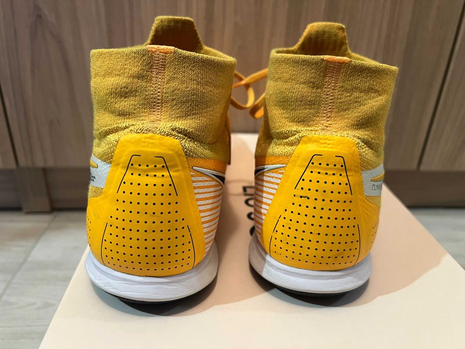 nike mercurial vapor SUPERFLY 7 elite ACC стоножки футболни обувки 45