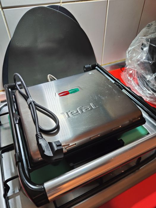 Tefal Grill Inicio 2000W