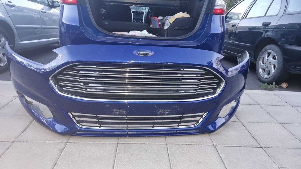Предна броня Ford Mondeo/Fusion