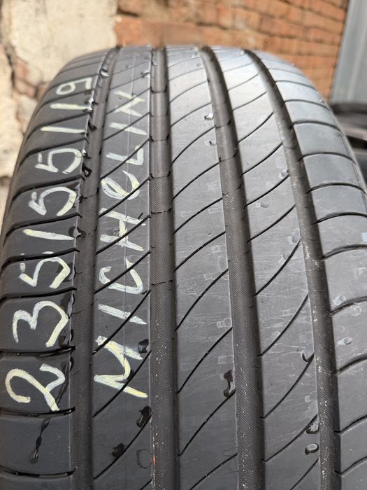 Гуми 235/55/19 MICHELIN Primacy4