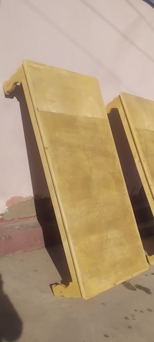 Хонтахталар аксияга тушди 550 минг