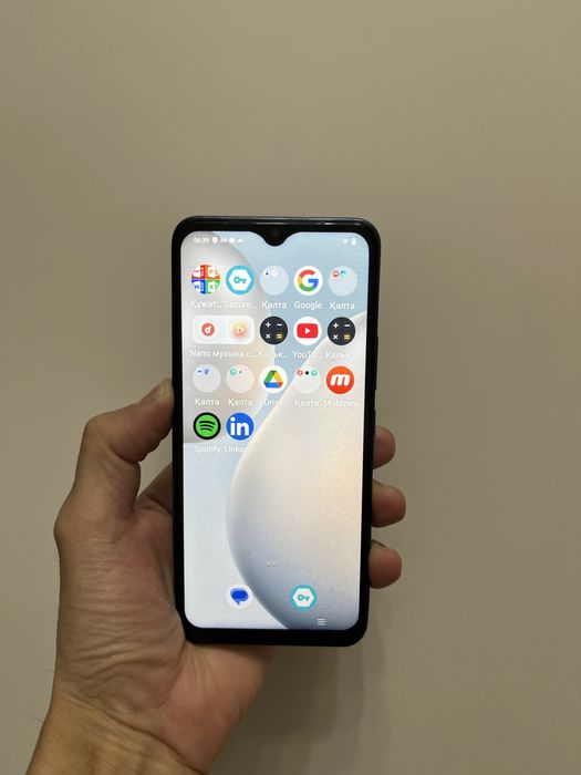 Vivo V23e //////128гб