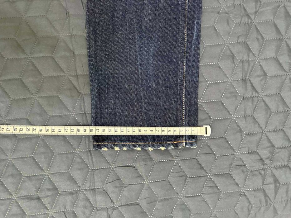 Мъжки дънки Sisley