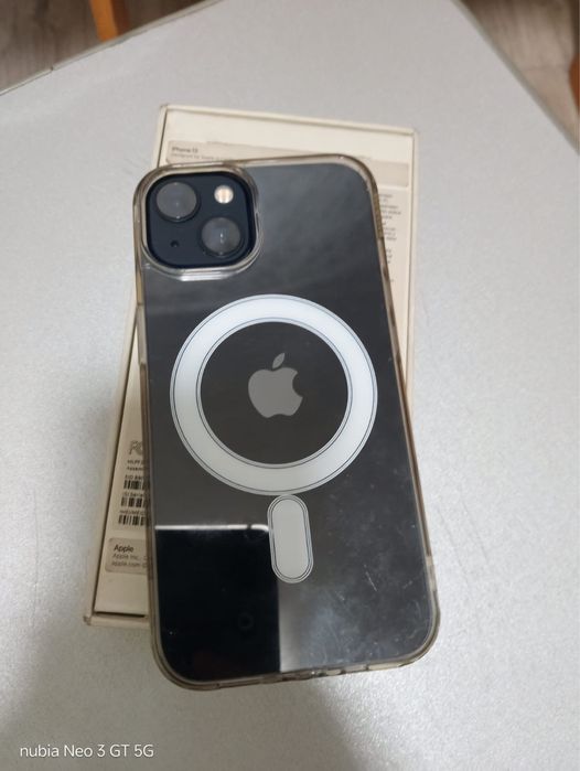 iphone 13 128 gb
