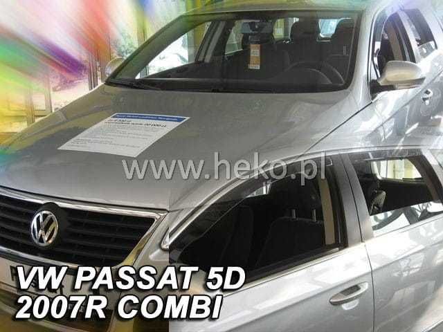 Paravanturi Originale Heko Vw Passat Golf Polo ID.3 ID.4 ID5 ID7 T-Roc