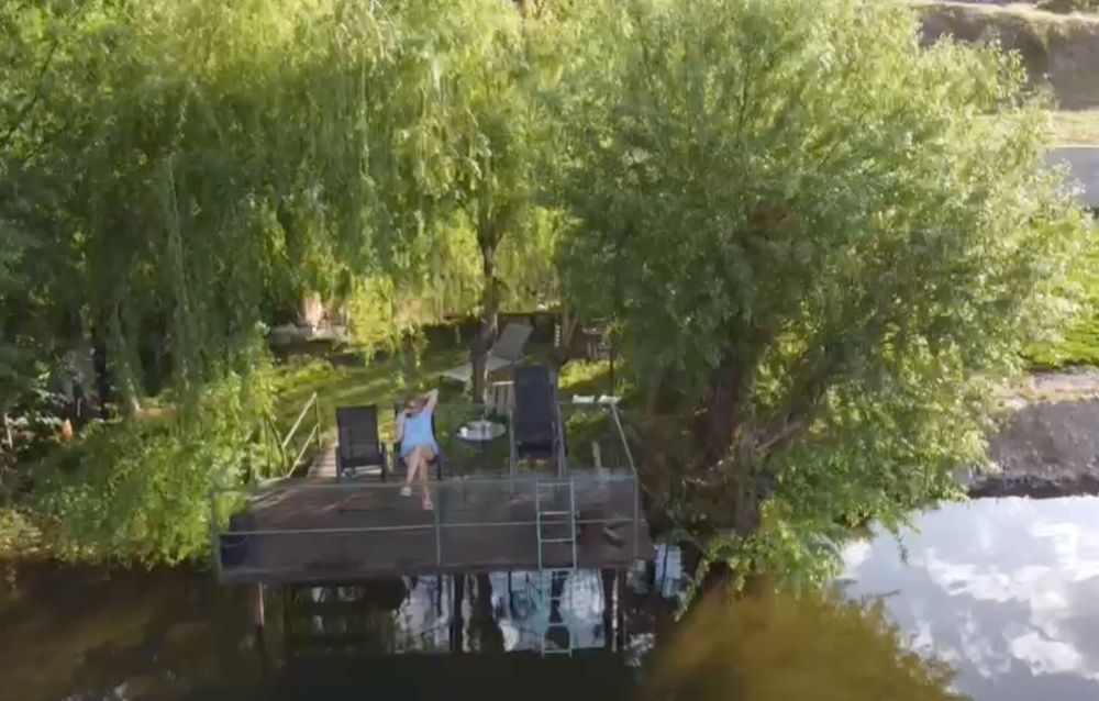 Inchiriere cabana Calimanesti Valcea