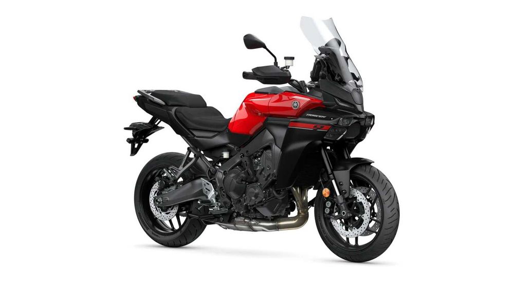 Motocicleta Yamaha Tracer 9 Y-AMT Automat my2026 | 0 km | motomus.ro