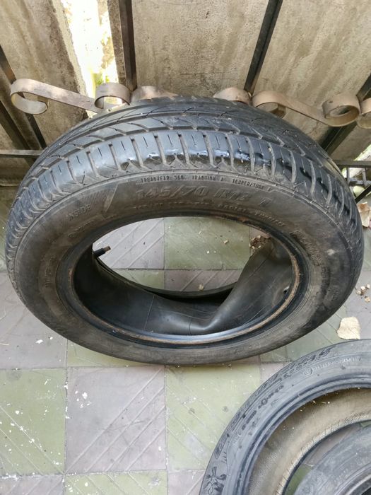 Балон шины 155 70 R13