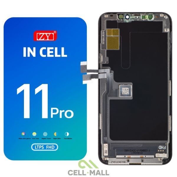 Display nou de foarte buna calitate pentru iphone