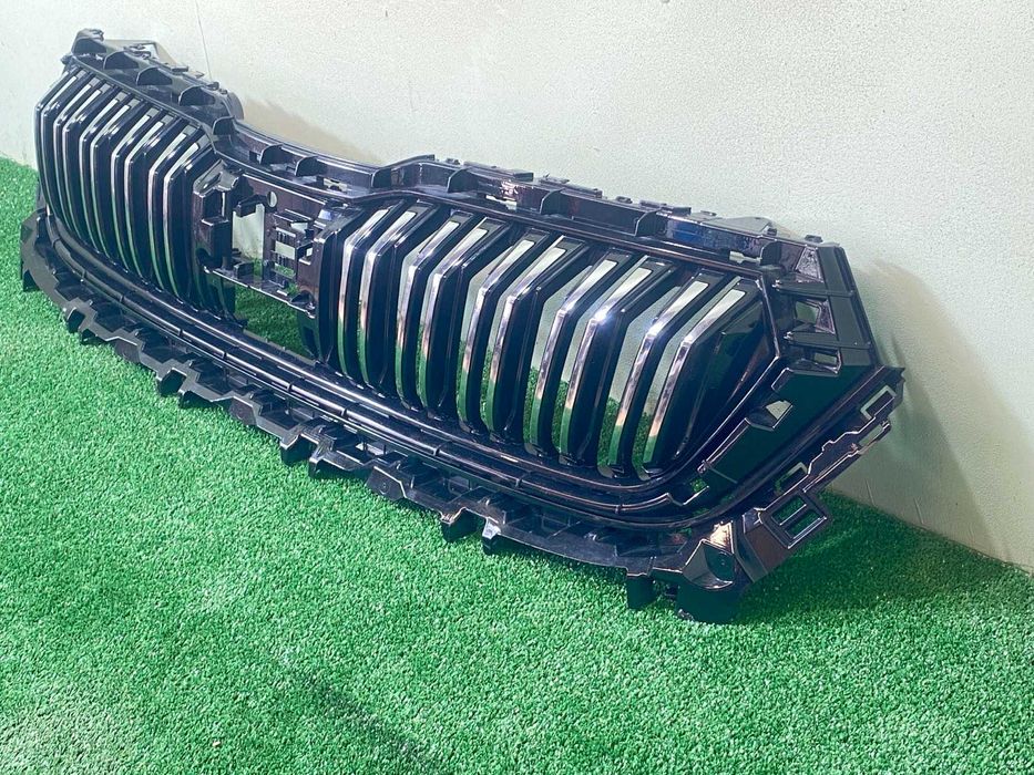 радиаторна решетка Skoda Kodiaq 2016-2021г. #1029V