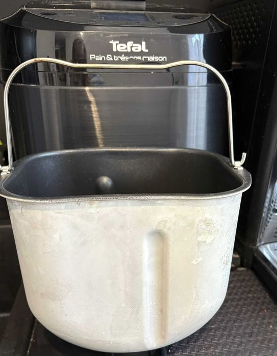 Masina de paine Tefal Pain et Tresors Maison 700W