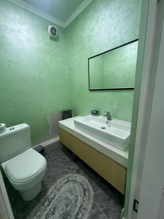 Сдам комнату в Алмасити