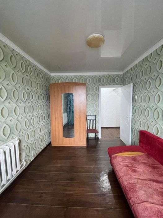 Продам 2 комнатную квартиру