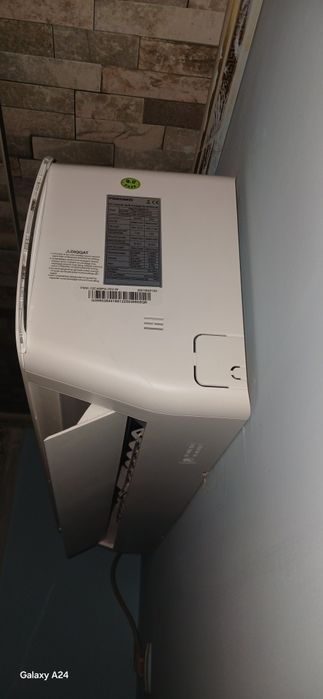 Кандисанер халдилник ремонт кирмошина