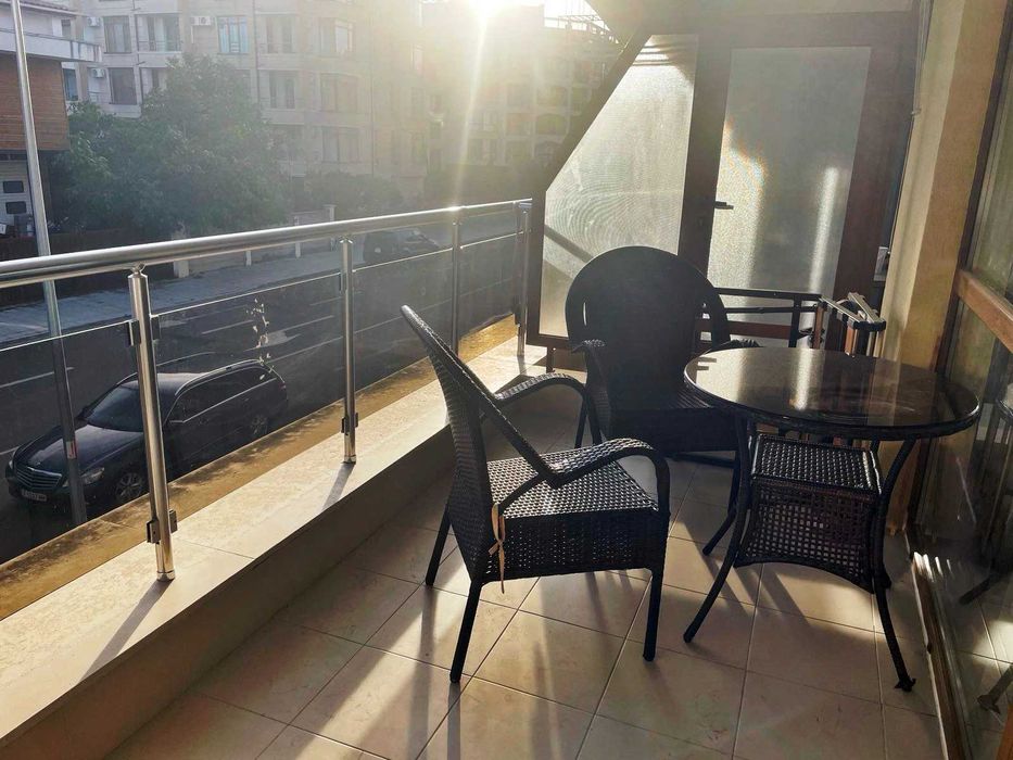 Продава се Едностаен апартамент в к.к. Слънчев бряг - 46 кв.м за 979 €/кв.м - Снимка #11