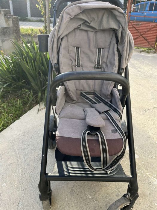 Бебешка количка cybex