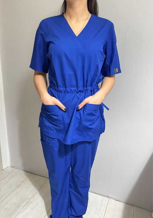 Медицинская одежда