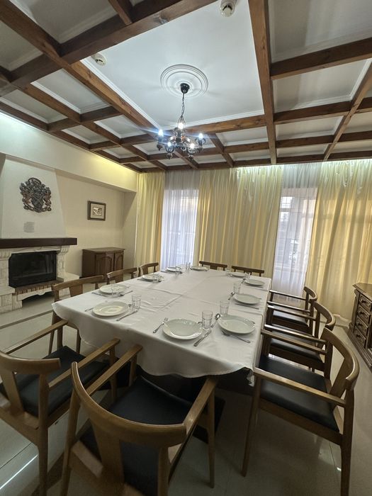 Аренда конференц зала