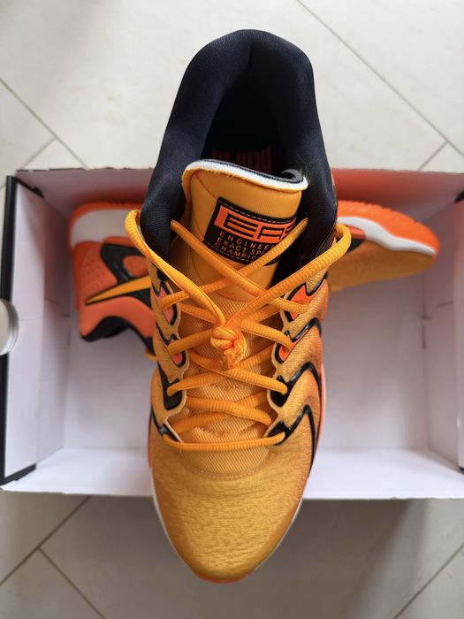 Баскетболни обувки Nike KD 17 “Slim Reaper” - размер 47.5