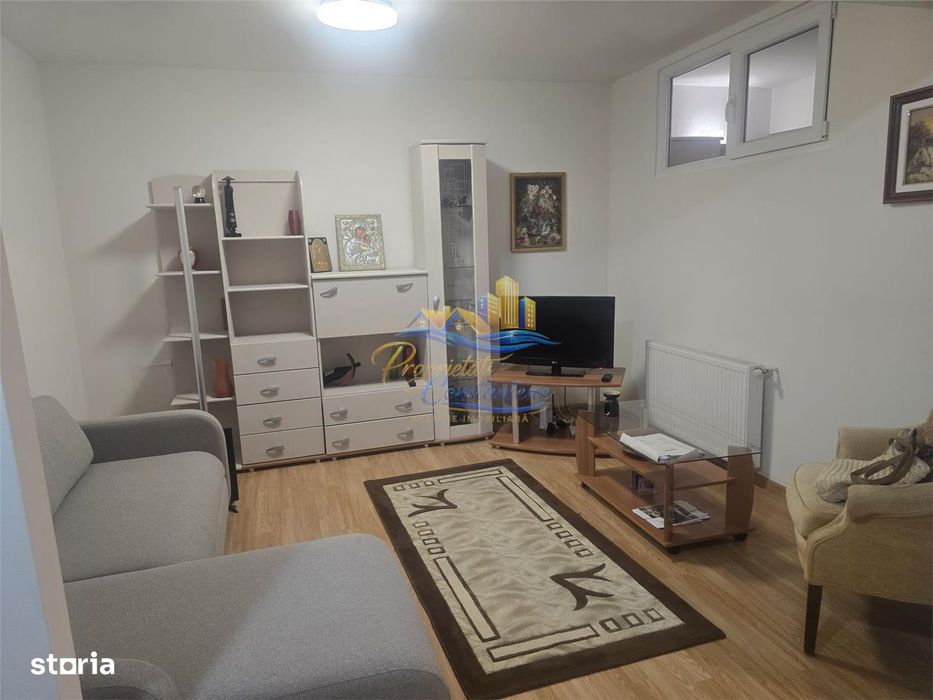 Apartament 2 camere de vanzare  in Constanta
