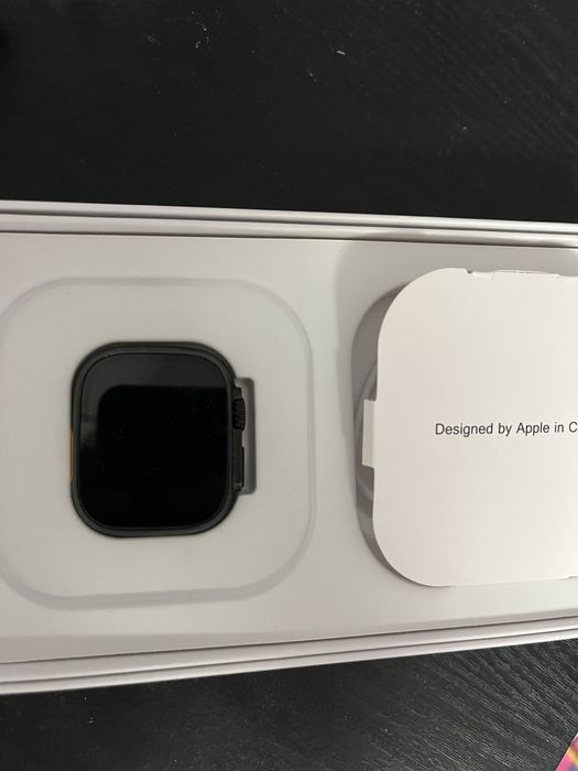 Apple watch Ultra 2 49mm