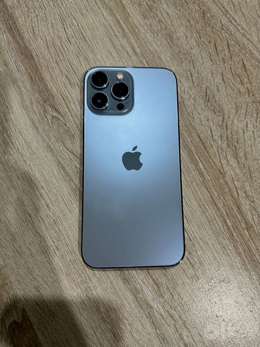 I phone 13 pro max