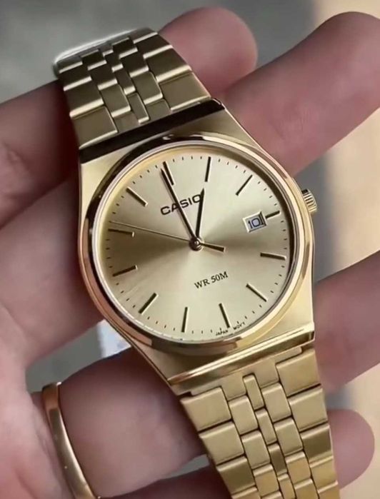 Нов Casio collection unisex