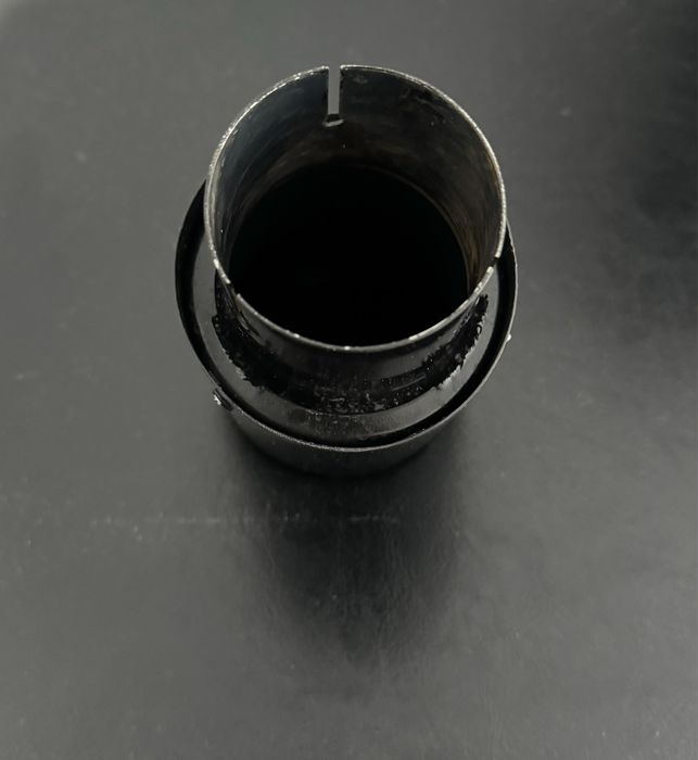 Ornament toba tips carbon 60 mm / 89 mm