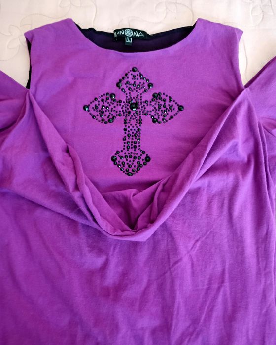 Дамска рокля на Юнона