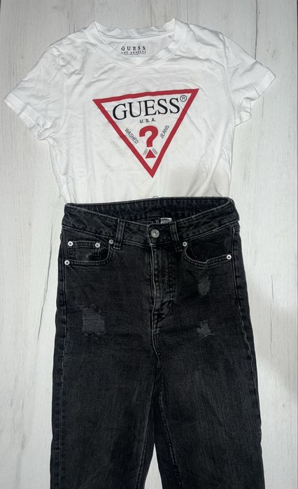 Оригинална тениска GUESS