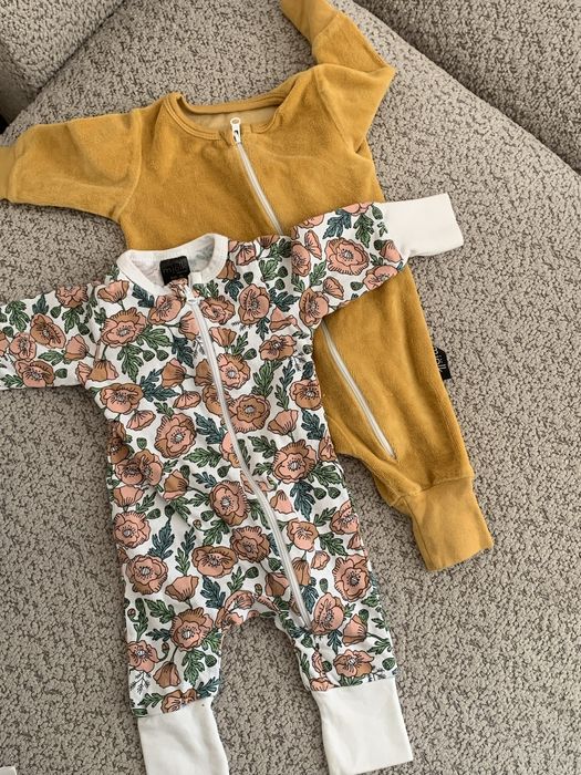 Одежда для новорожденных