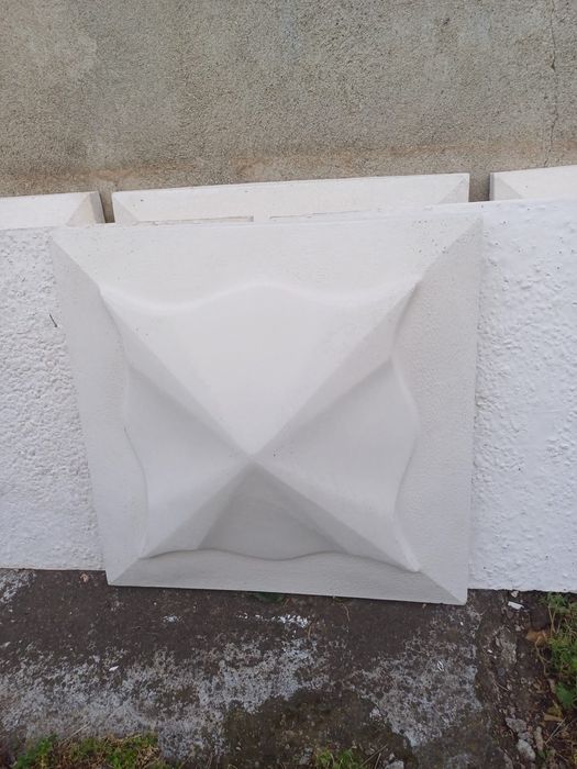 Capace, Coame,  Plăci  gard, Gard sipca  , Gard jaluzea