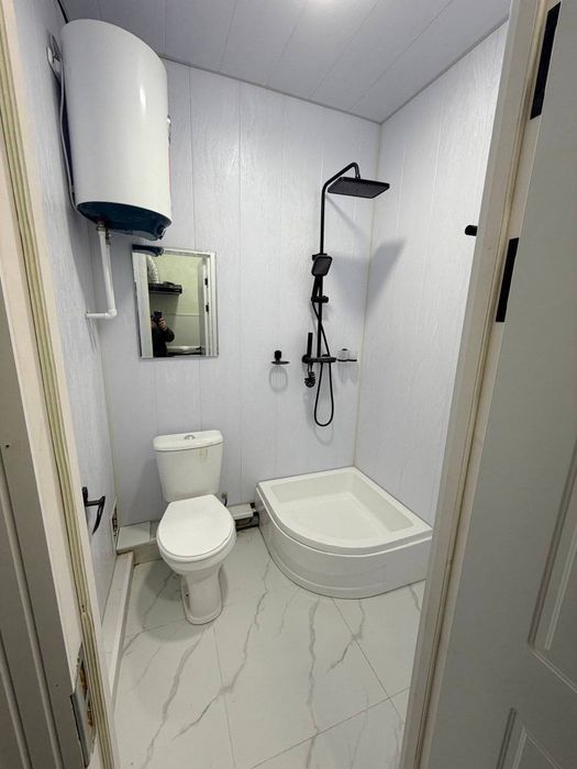 Продаётся квартира в Мирабаде