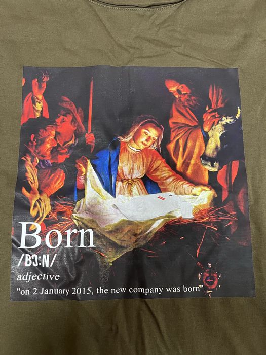 Тениска One - 1inmind