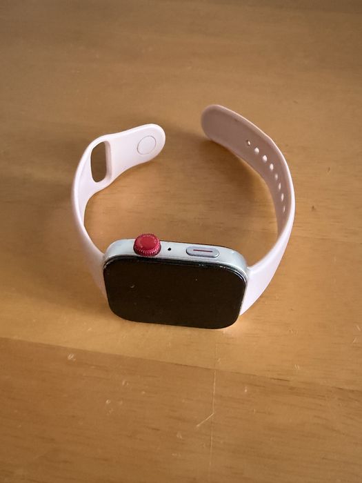 Смарт часы Huawei watch fit 3