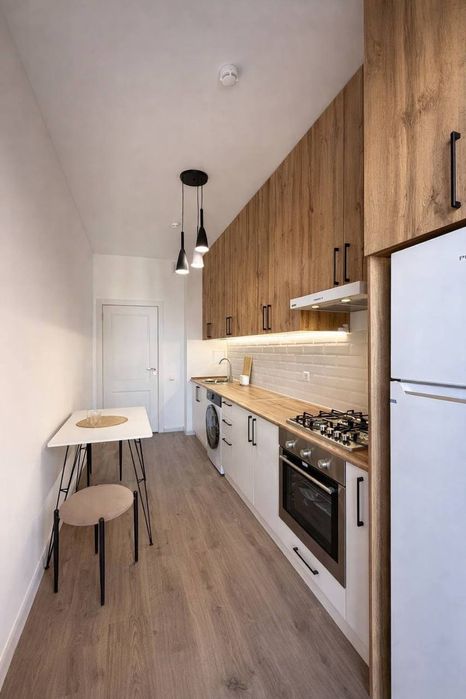 1-комнатная Assalom Sohil 31.6м², 10 этаж, новый ремонт укомплектована